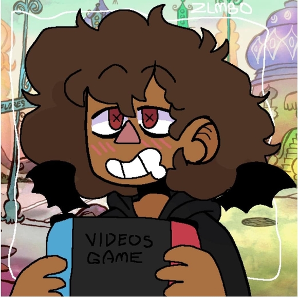 Meet your Posher, Briana - Picture 1 of 1